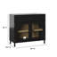 Buffet décoratif 2 portes Vick-105215784