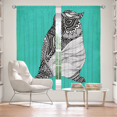 Culton Room Darkening Curtain Pair