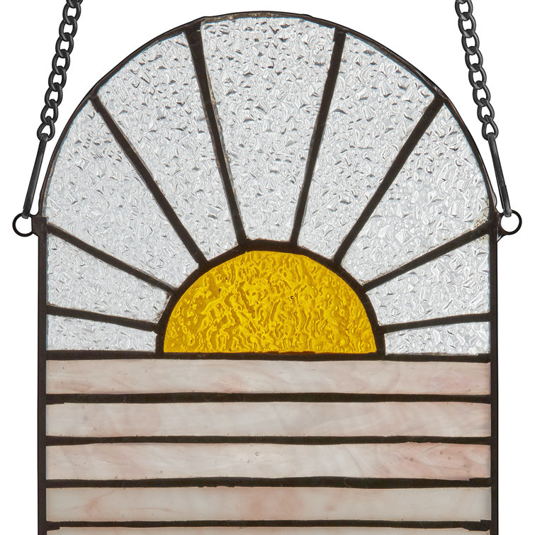 Learn to paint Stained Glass Window – Paintvine®