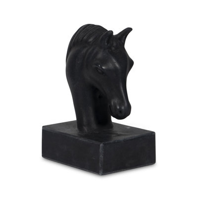 Hippios Sculpture