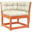 Shela Wood Outdoor Lounge Chair-350237316-350237315