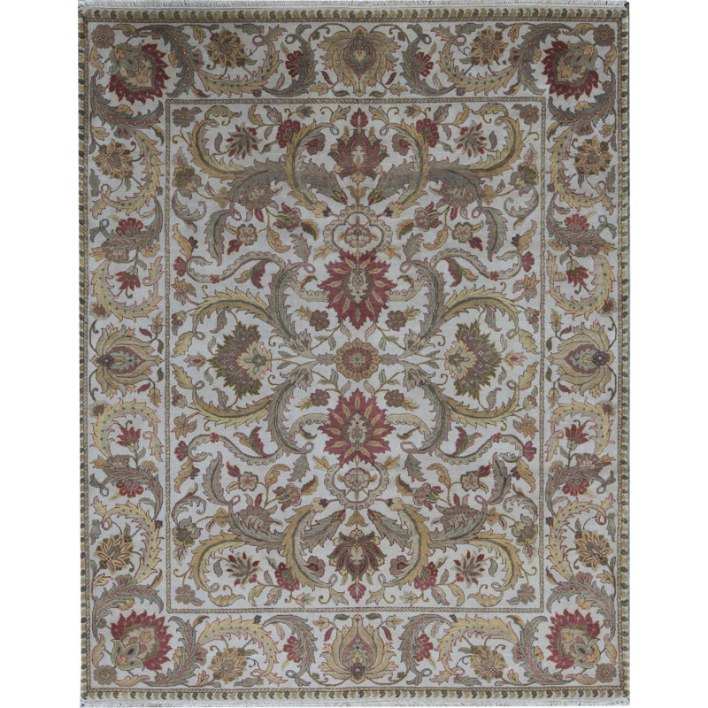 One-of-a-Kind 8'1" X 10' Area Rug