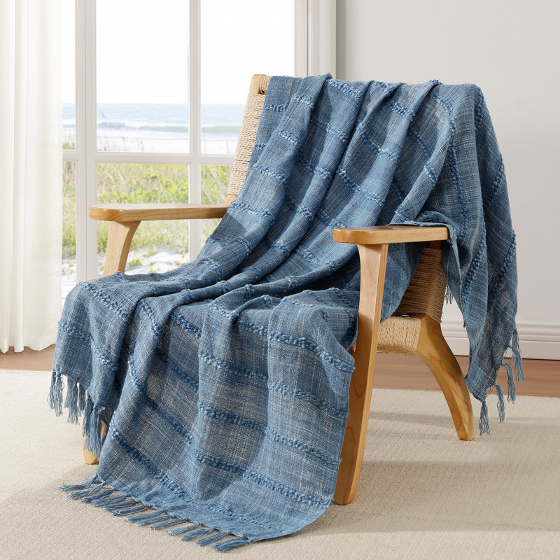 REEF THROW, Blue
