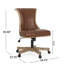 Komar Task Chair-780336734-780336735