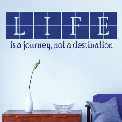 Wall Decal