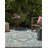 Oriental Indoor / Outdoor Rug-738844732