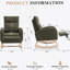 Chaise berçante Teddy-874182086