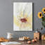 «Lush Flower I», reproduction sur toile tendue-1144190027