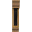 Support de fer traditionnel à triple support Edwards-108924273-108924279