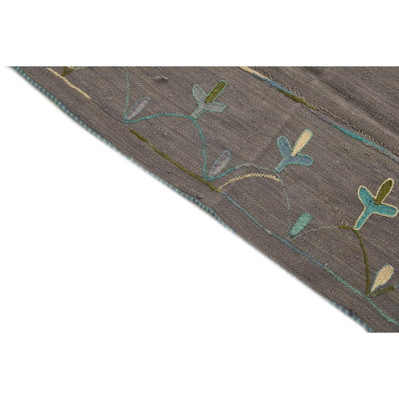 Oldfield Gray Rug