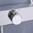 Lefton Thermostatic Complete Shower System RSS2301-1