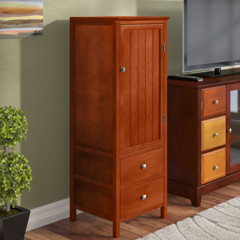 Glasco Accent Cabinet