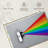 Senne Rainbow Camera Flash-107860900