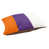 Orange/Purple Middle n'est pas disponible