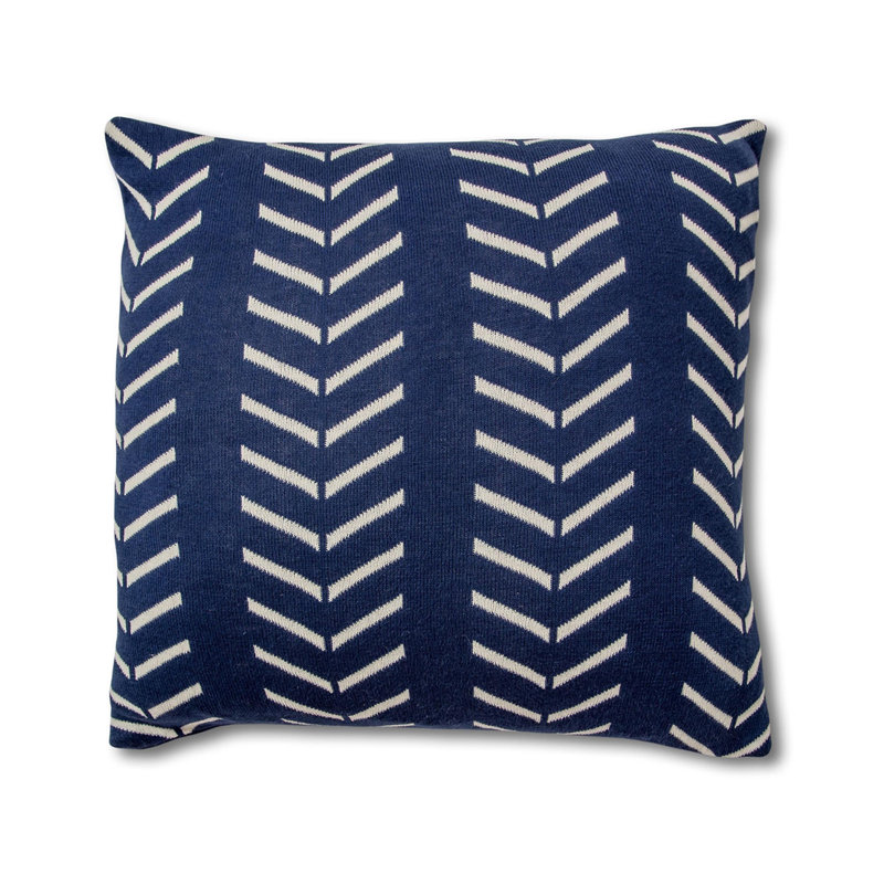 Coussin Bohemian Palmer