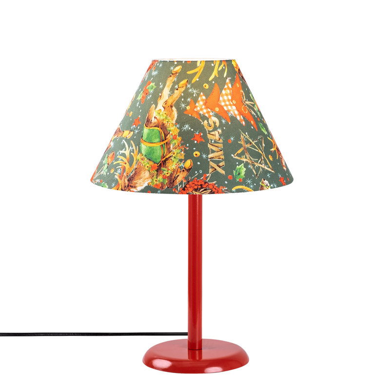 Lampe de table 21 po Ellaville