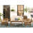 Elina Acacia 4 - Person Patio Conversation Set with Cushions-20308839