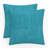 Pillow Perfect Solid Indoor/Outdoor Accent Throw Pillow-101486457