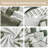 Pantissa Geometric 7 Piece Comforter Set-102317137-102317135