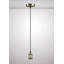 Capron 1 - Light Single Pendant-670494818