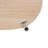 Acelyn Tambour Nightstand/Side Table-982571483
