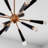 Kaz 12-Light Chandelier-71665563