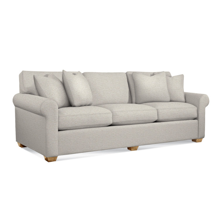 Bedford Upholstered 98'' Sofa