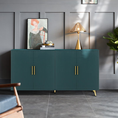 Accent Cabinet