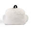  Coussin de dossier en fausse fourrure-405263790
