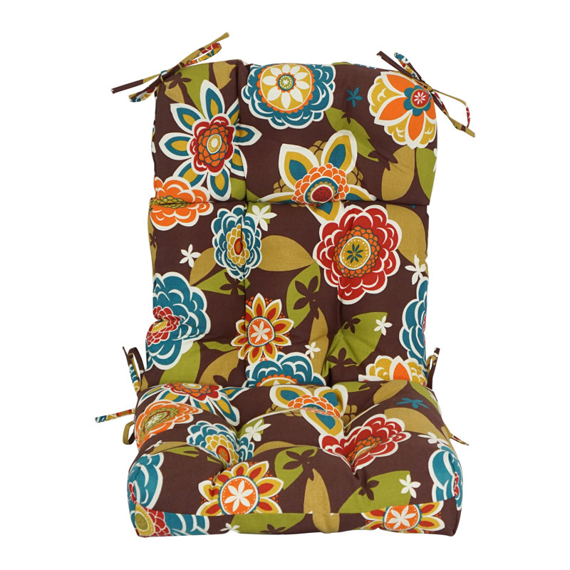 Coussin 1 pièce Winston Porter