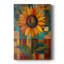 FLORAL Series CDXCII - Gallery Cavas sur mesure-820281261