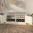 8 Pair Shoe Storage Bench