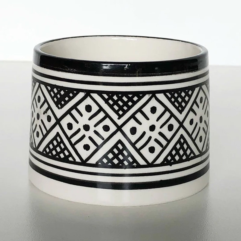 Chaneta JUST RIGHT Mini Bowl