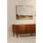 Emelio 74 W Storage Credenza