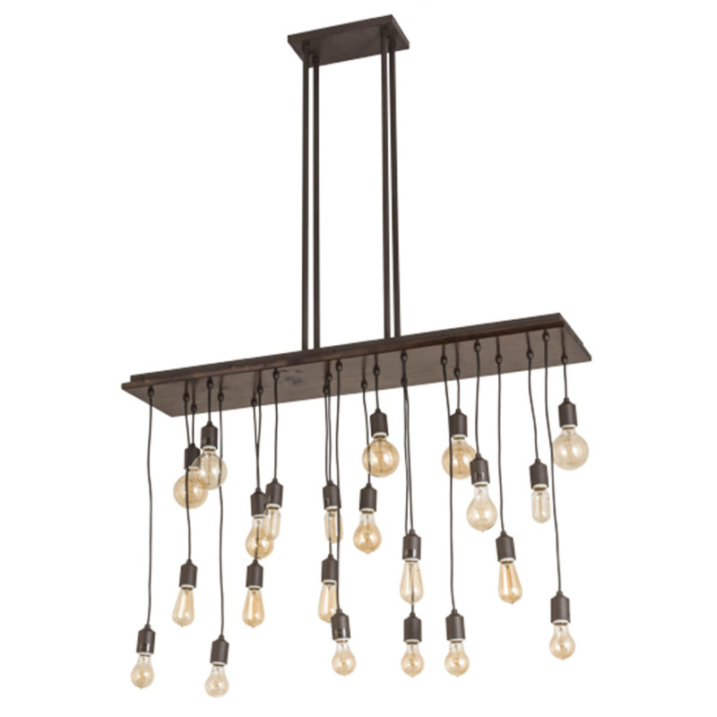 Alva 22 - Light Pendant