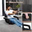 Upholstered Accent Chair-1782313243