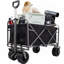 Chariot de plage portatif pour enfants-113447311