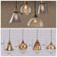 Suffield 4 - Light Kitchen Island Chandelier