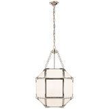 Suzanne Kasler Morris Small Lantern