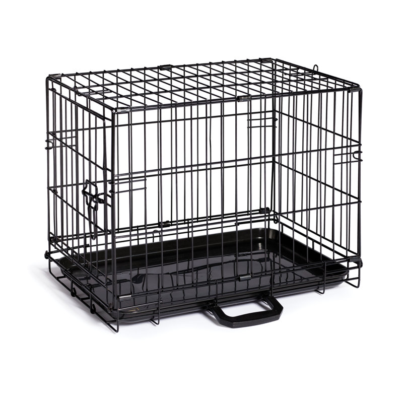 Cage pour animaux Elodie Home On-The-Go, Très très petit (H 15 po x l 12,5 po x P 19,25 p