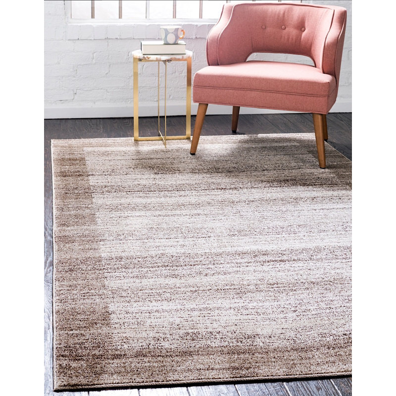 Hermina Indoor Rug, Rectangle 7'1" x 10'