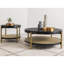 Table de bout ronde Benson