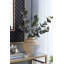 Vase géométrique à plusieurs niveaux D9.1X9.8 "-2132654531-2132654528