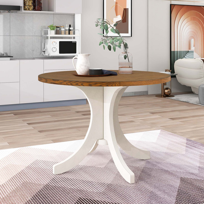 Table de salle à manger Mid-Century