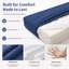 Coussin de siège / de dossier Wynee-1349864422