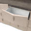 Fantosini Dresser - Silver Mist