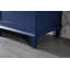 Ensemble de meuble-lavabo double 72 po Danbury-945881175
