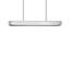 Covina 1 - Light LED Pendant-64112338-64112339