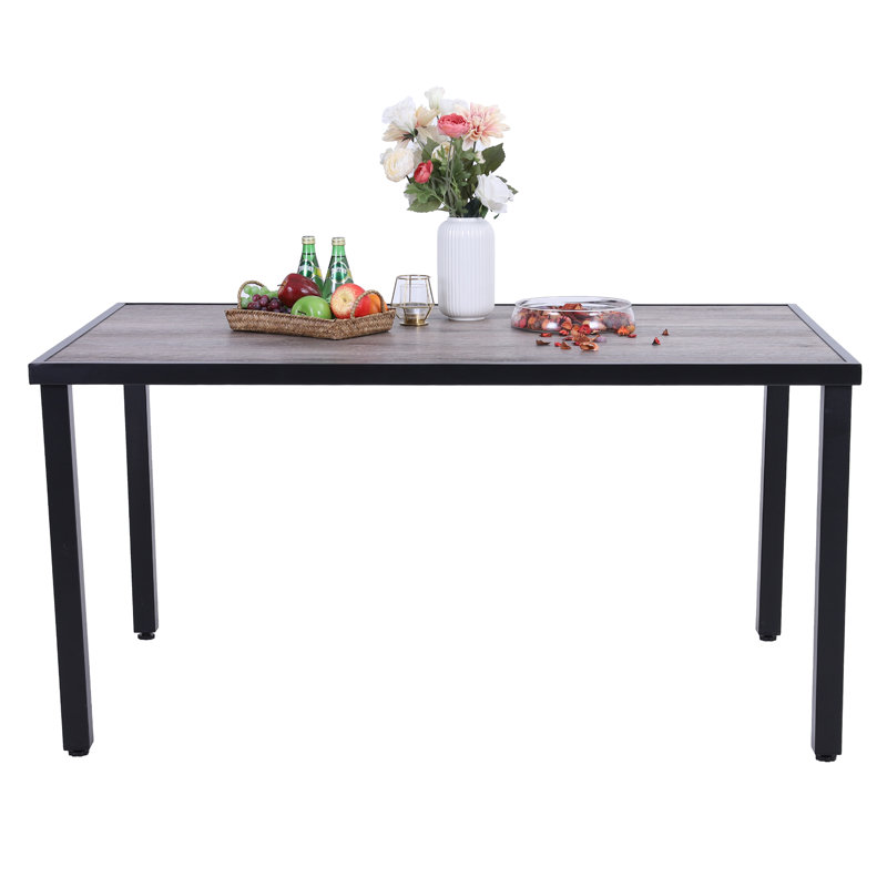 Table de salle à manger Alyah