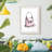 Top Handle Bag -Framed Print-900839739-900839742